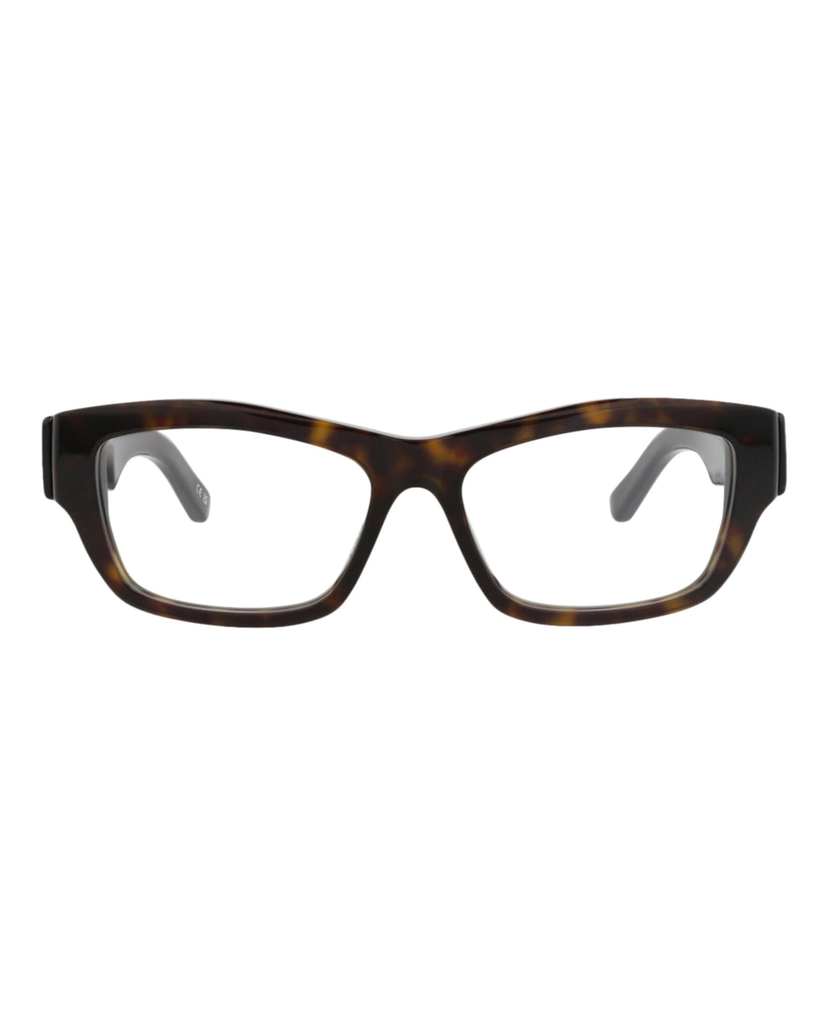 Montura para gafas de acetato de montura cuadrada