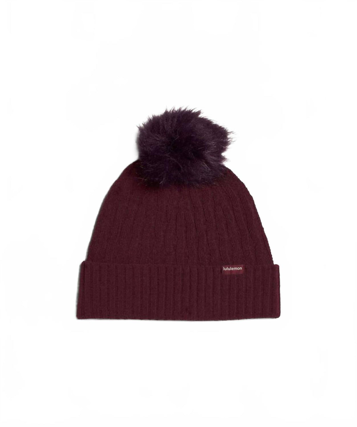 Gorro tejido