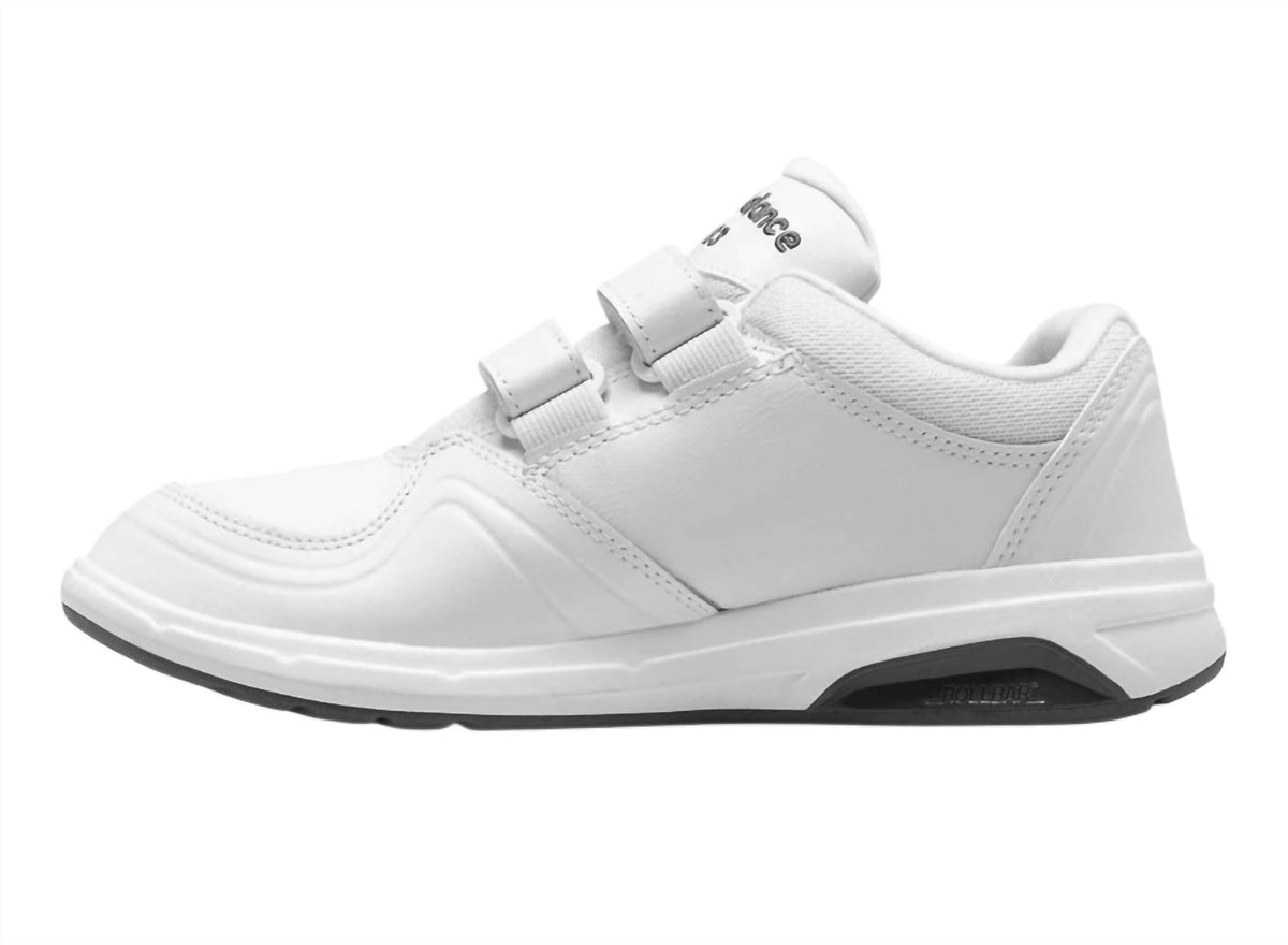 Zapatos de mujer color blanco