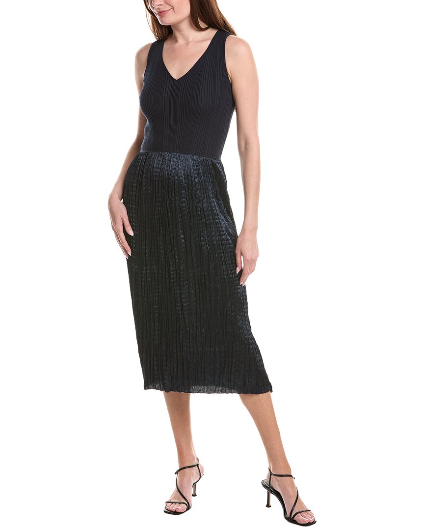 Vestido midi
