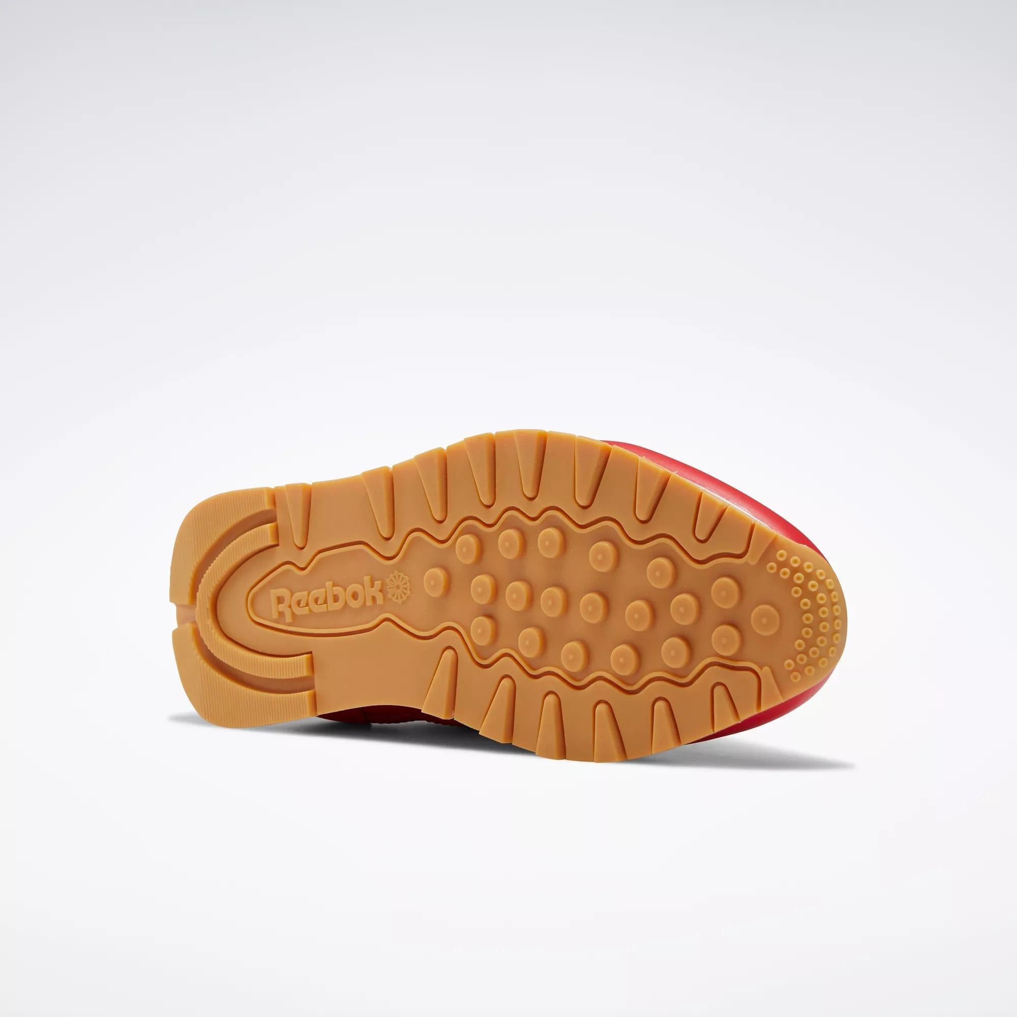 Zapatos de cuero