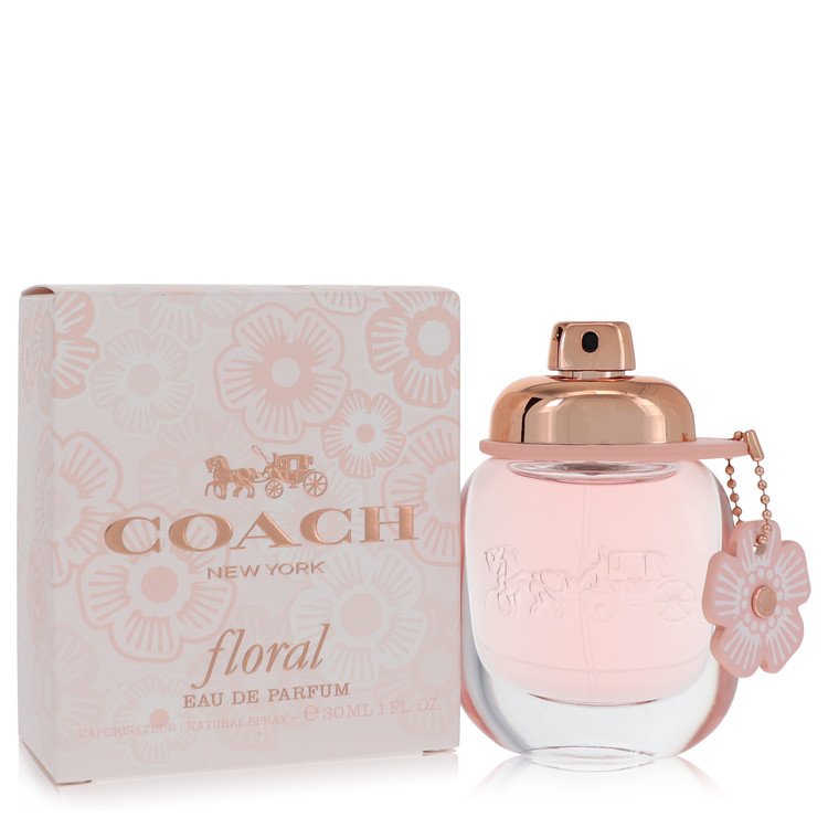 Perfume de mujer eau de parfum 1 oz