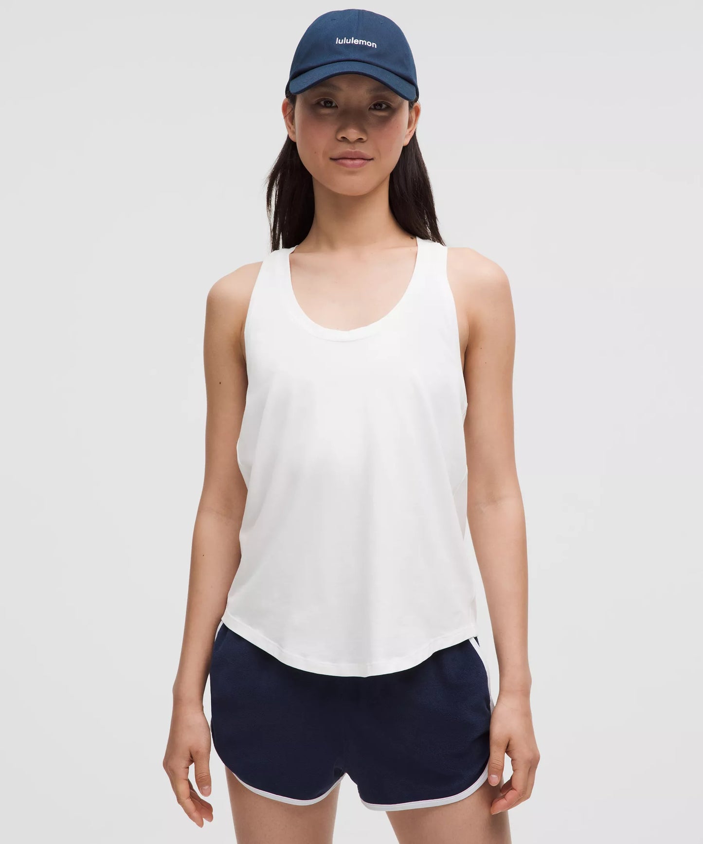 Camiseta sin mangas