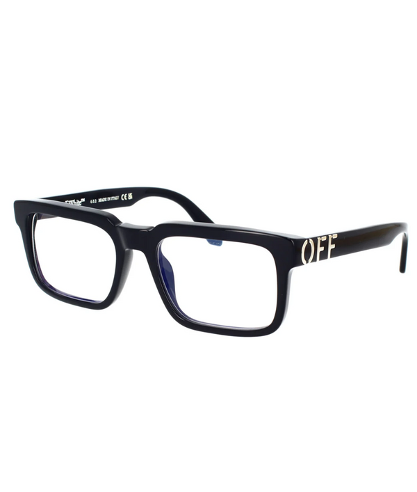 Montura para gafas de montura cuadrada