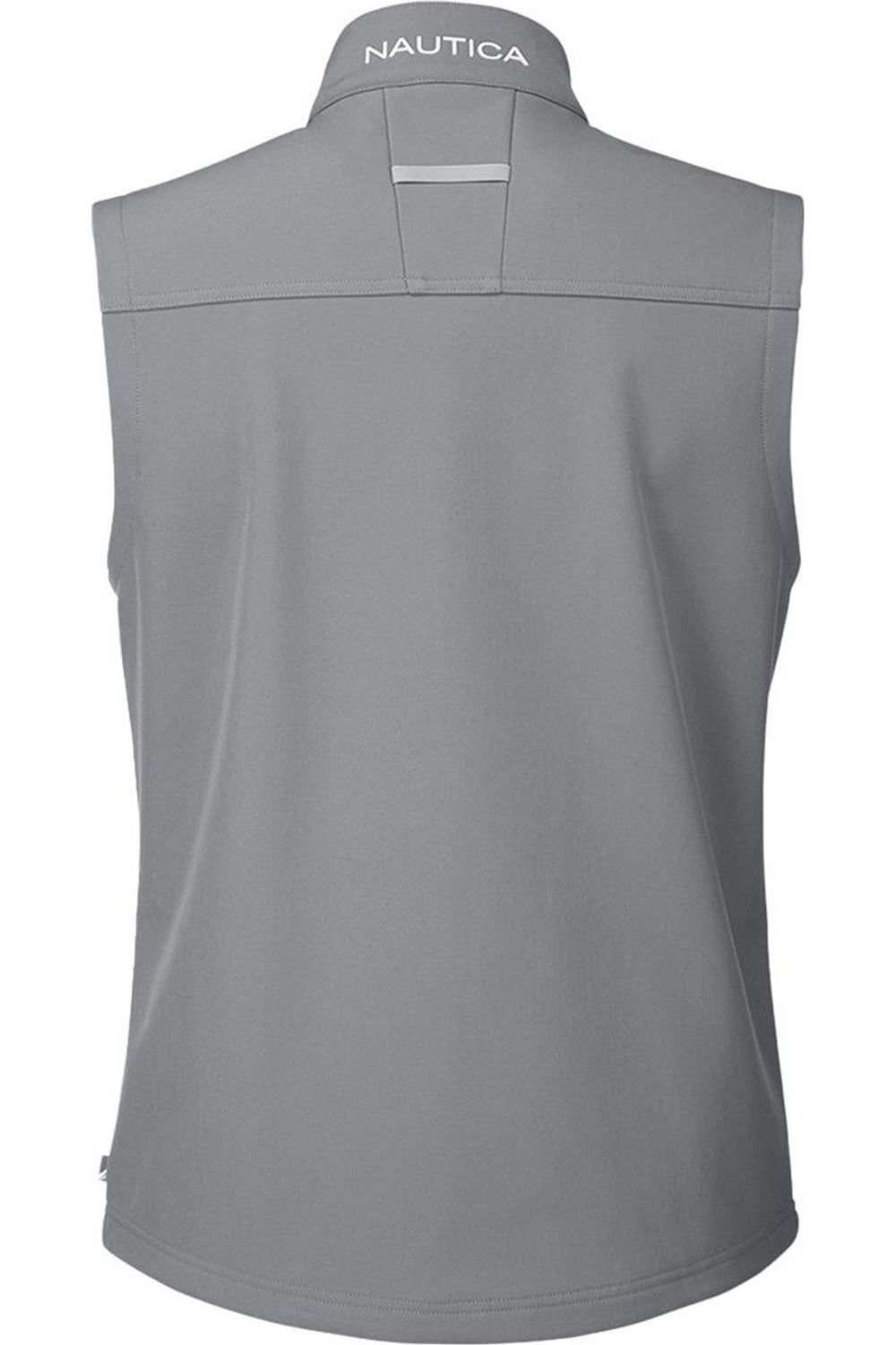 Camiseta sin mangas