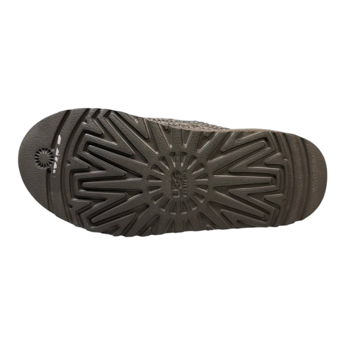 Botas infantil color gris