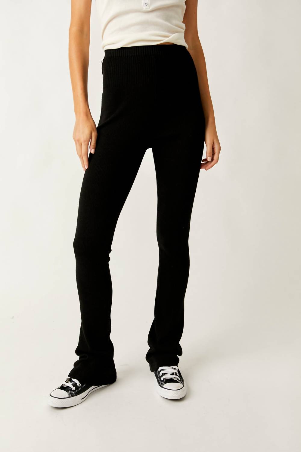 Pantalón color negro