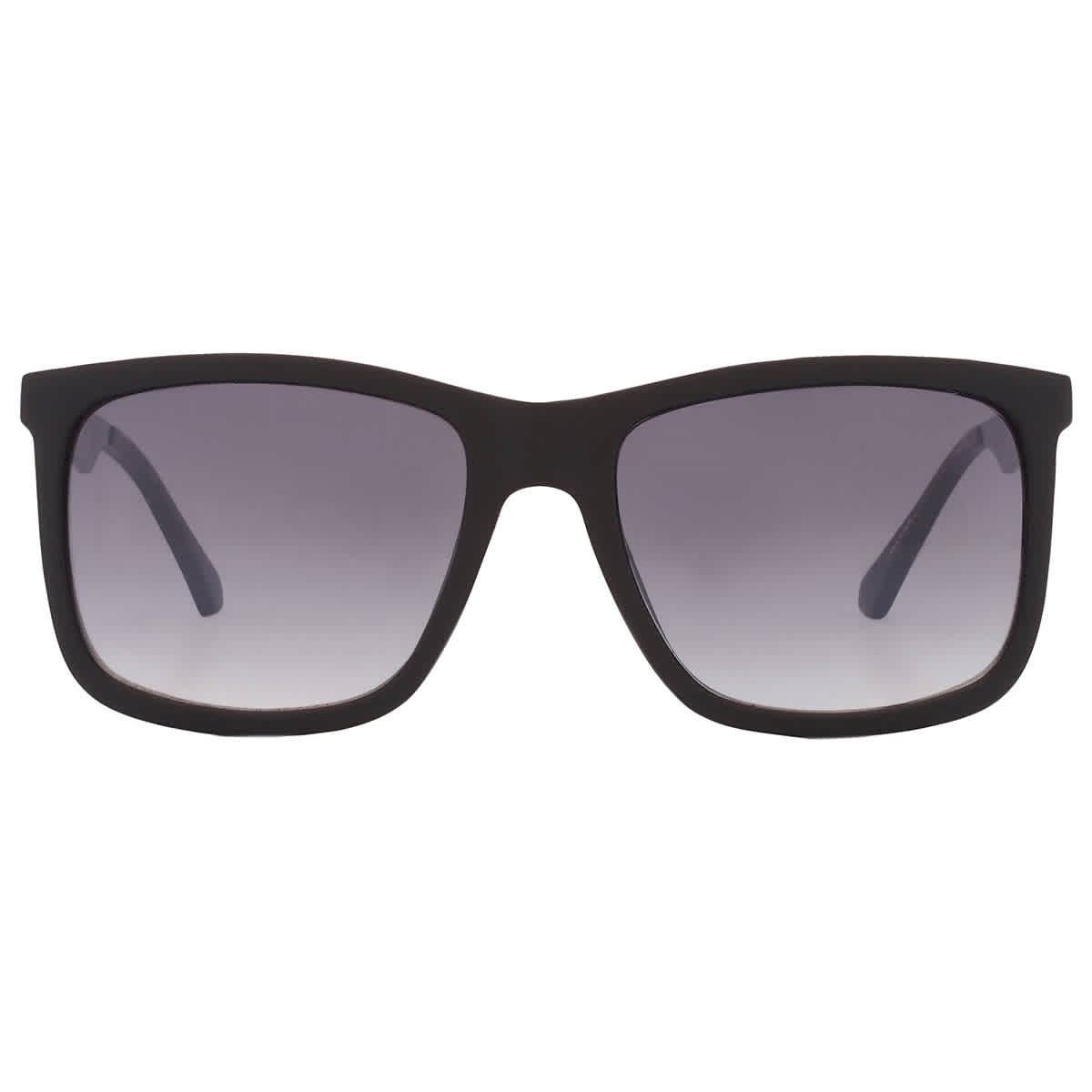 Gafas de sol de hombre de montura cuadrada