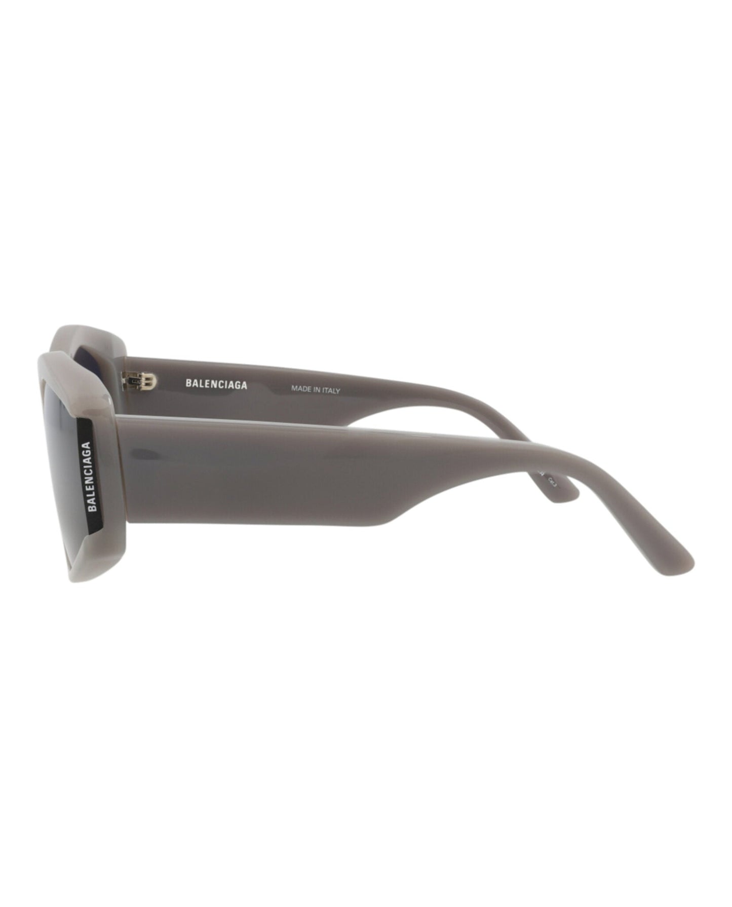 Gafas de sol de acetato de montura tipo gato