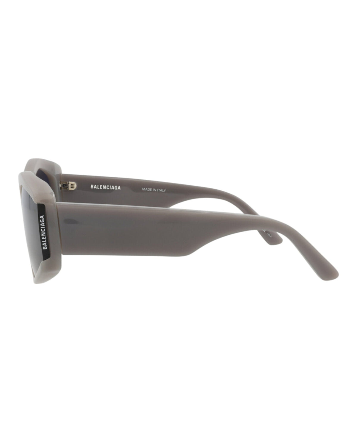 Gafas de sol de acetato de montura tipo gato