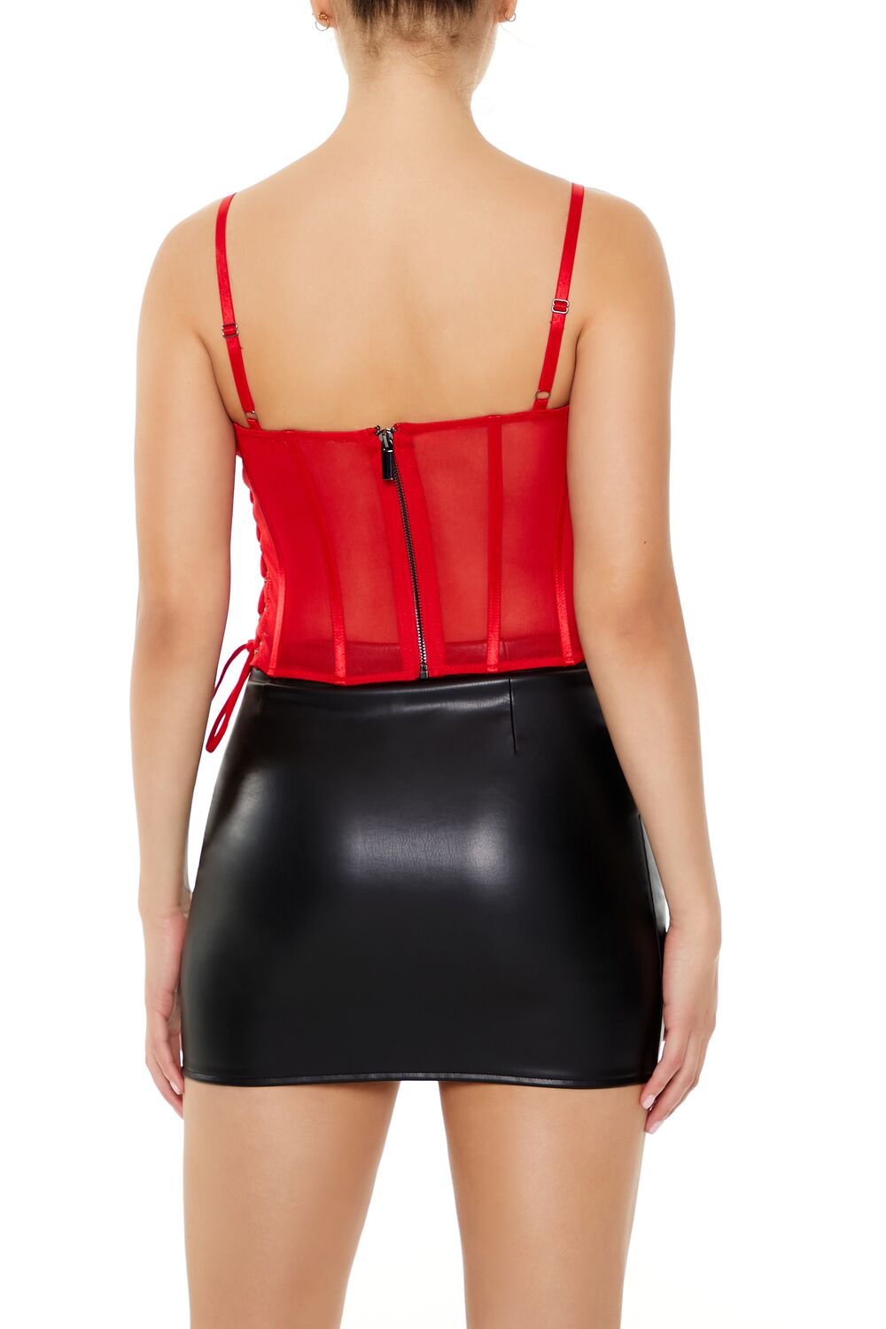 Camiseta sin mangas