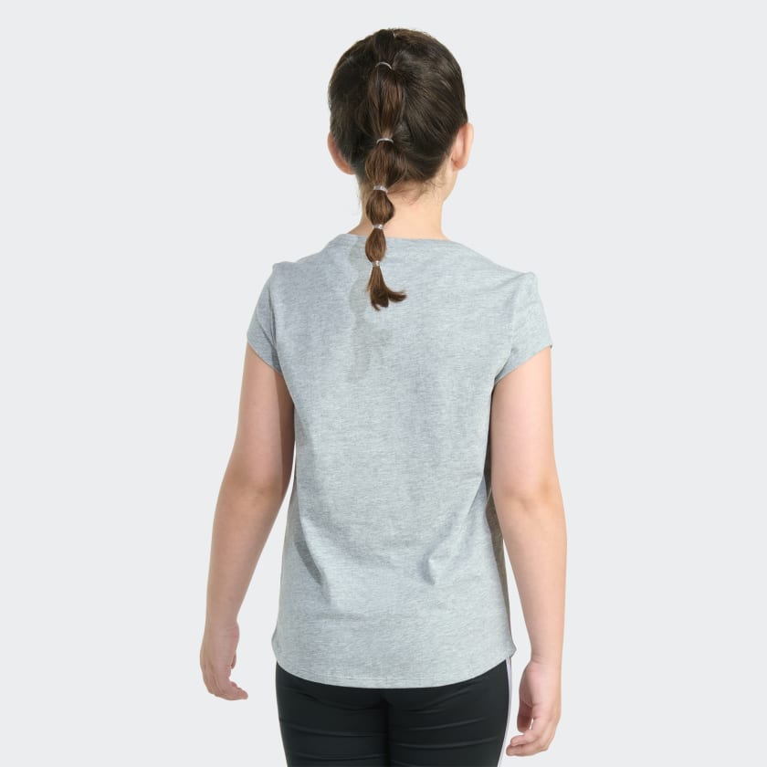 Camiseta infantil