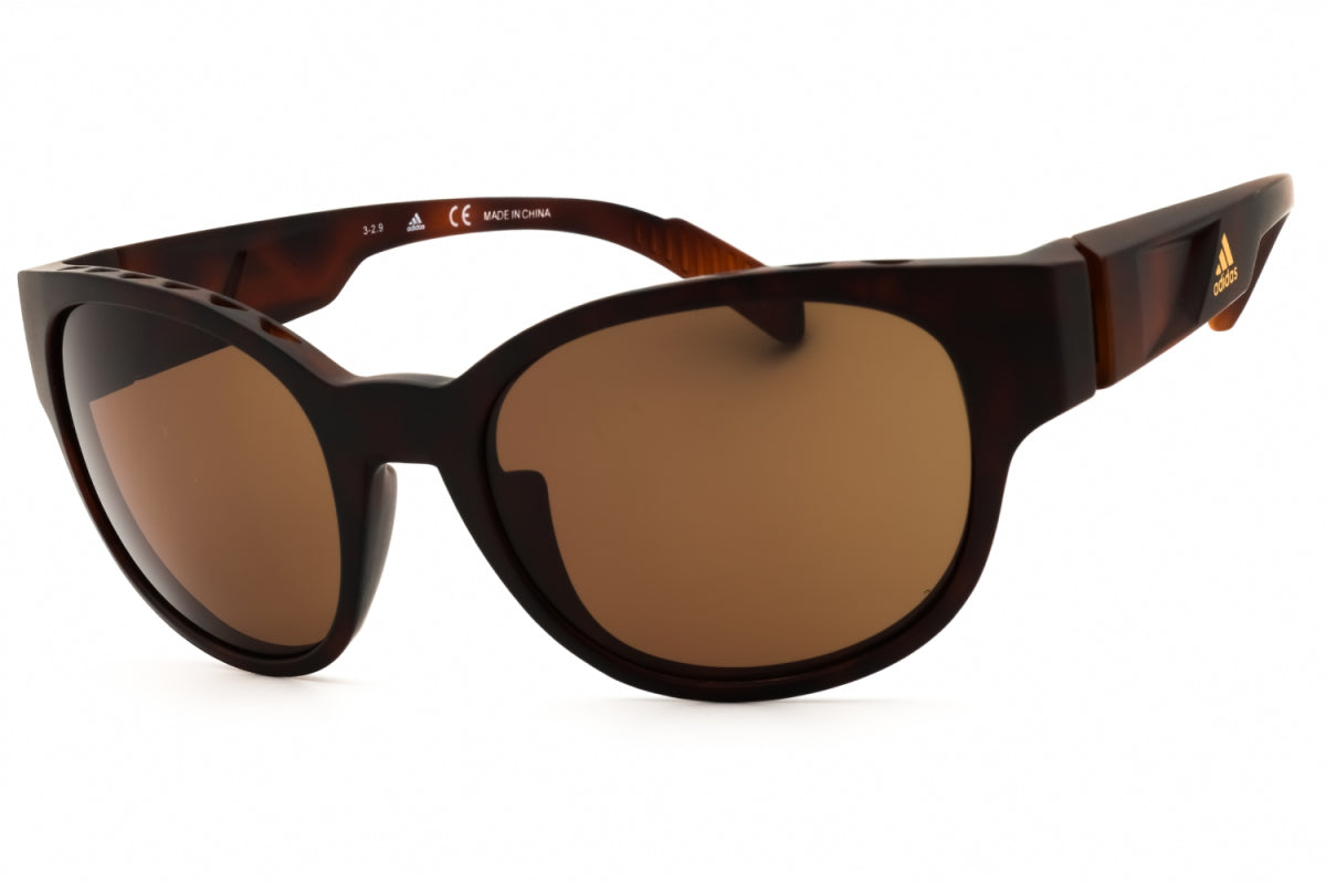 Gafas color café
