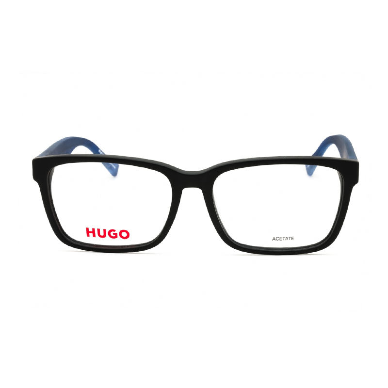 Gafas 55 mm color negro