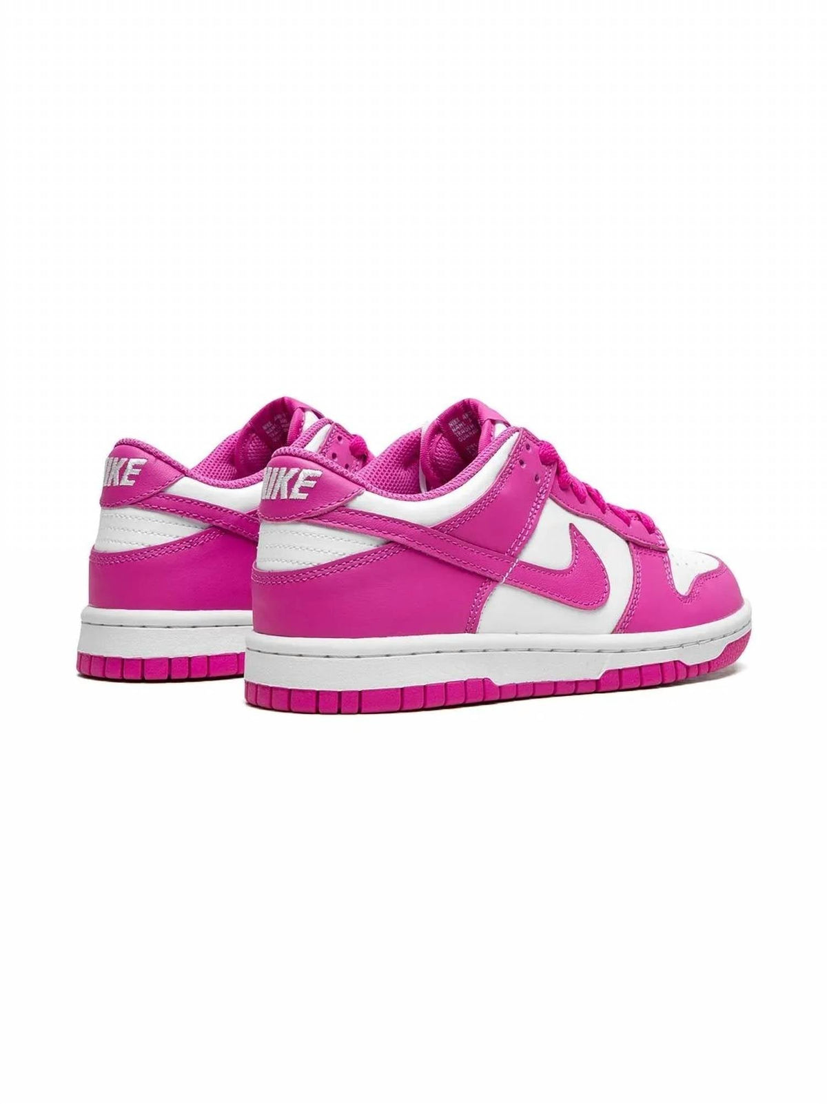 Tenis para niña