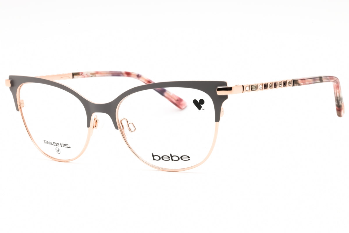 Gafas color gris