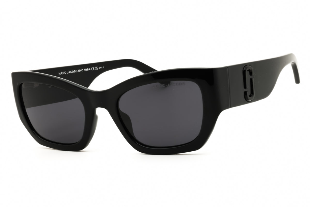 Gafas color negro y gris