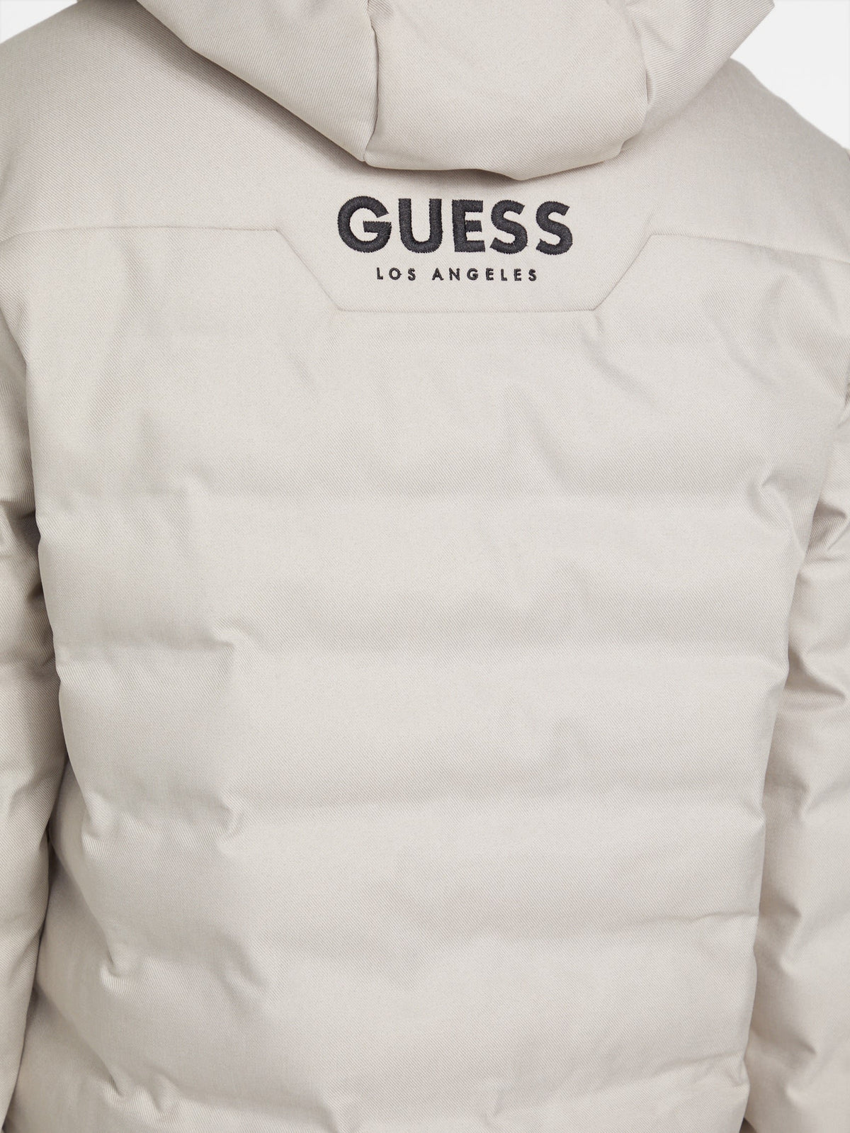 Chaqueta acolchada