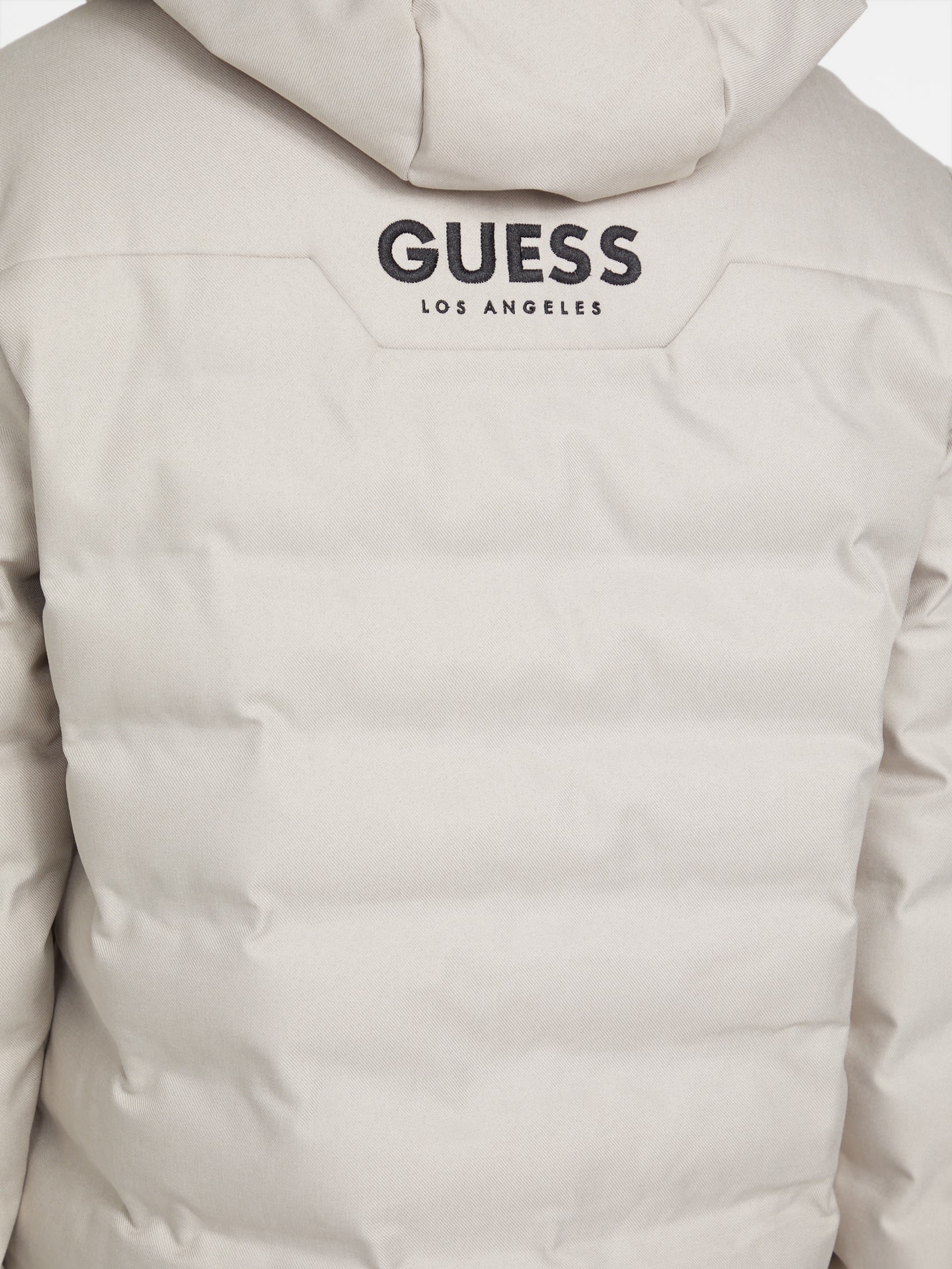 Chaqueta acolchada