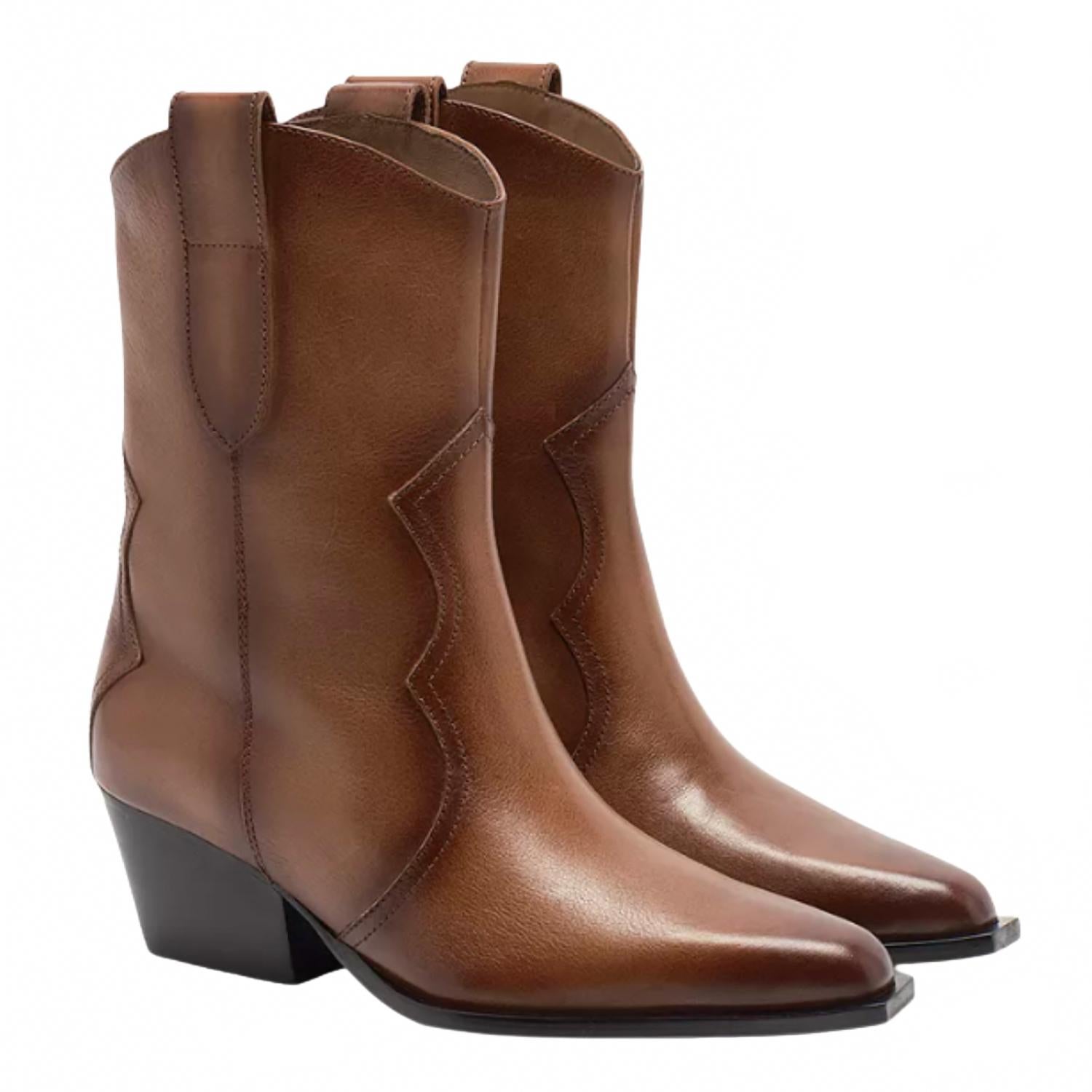 Botas de mujer