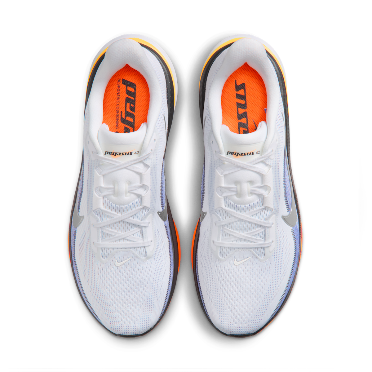 Tenis para correr de hombre