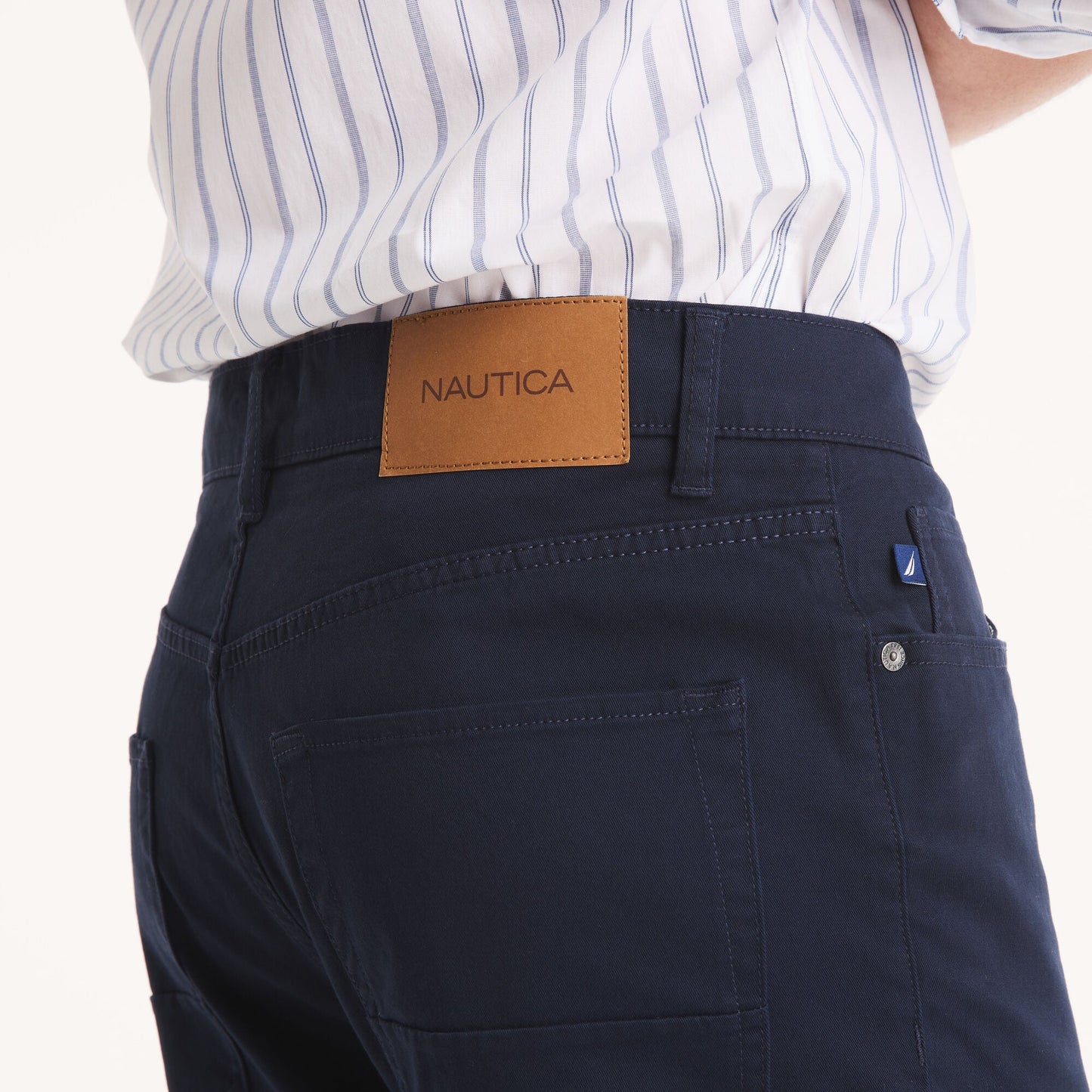 Pantalón de hombre