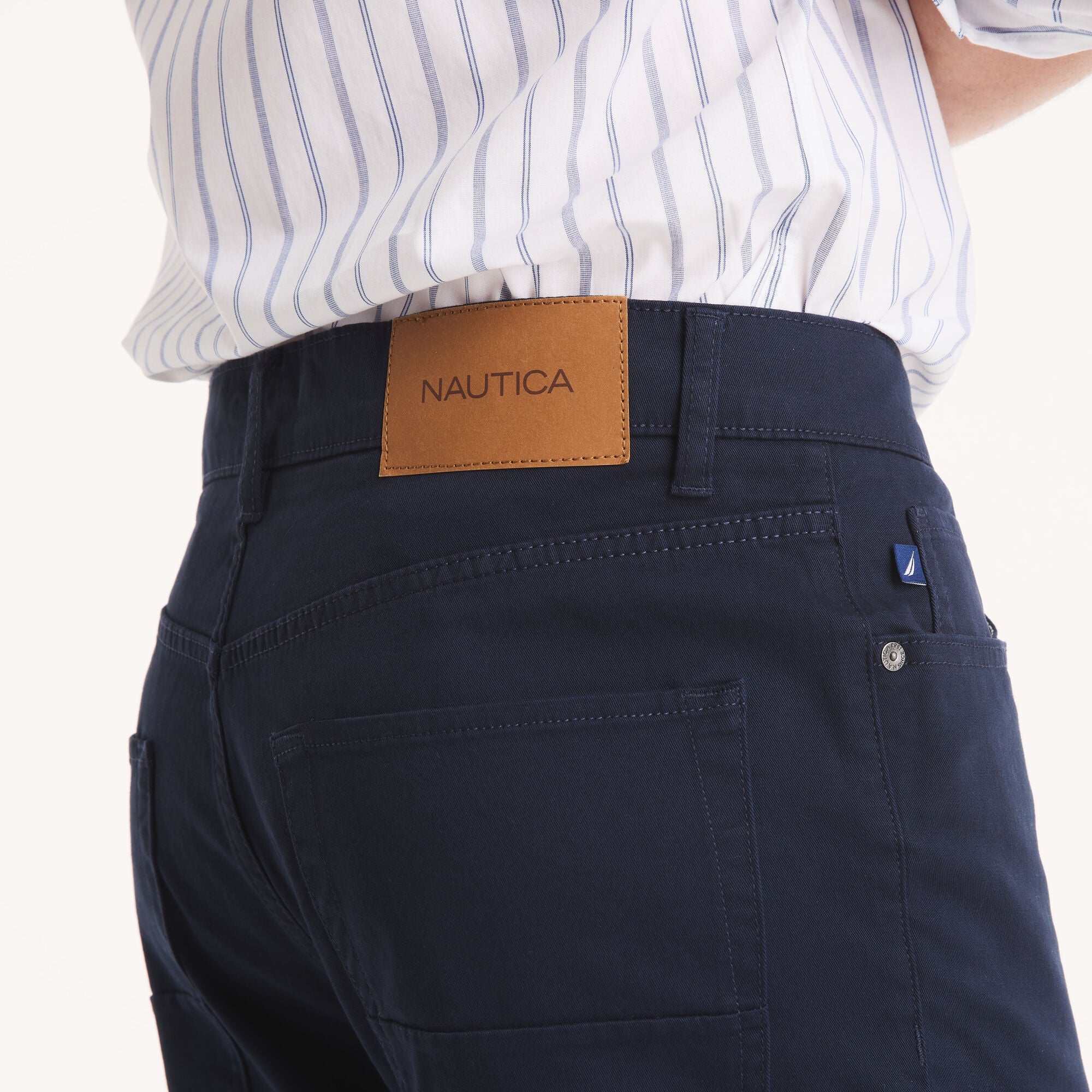 Pantalón de hombre