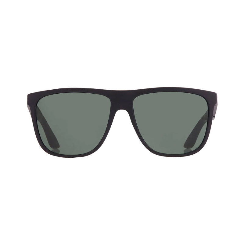 Gafas color negro y verde