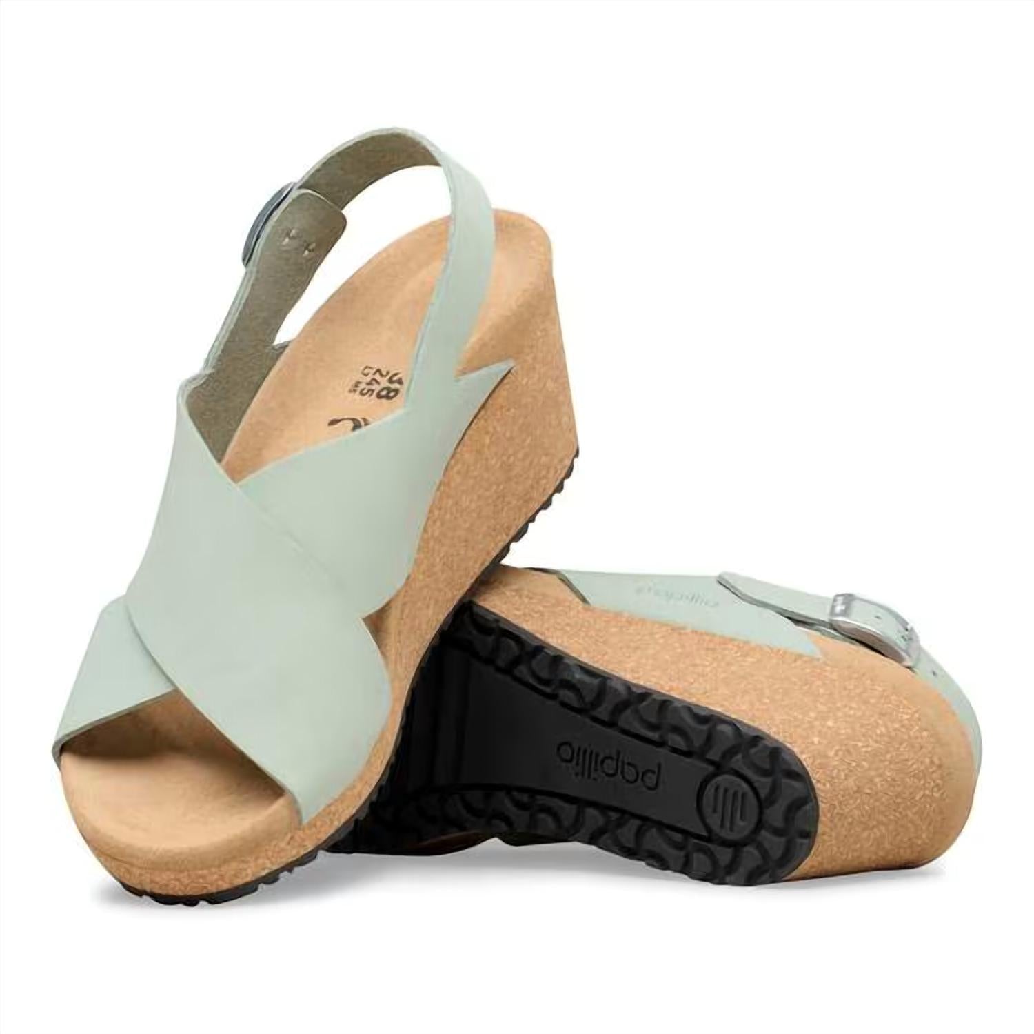Sandalias de mujer