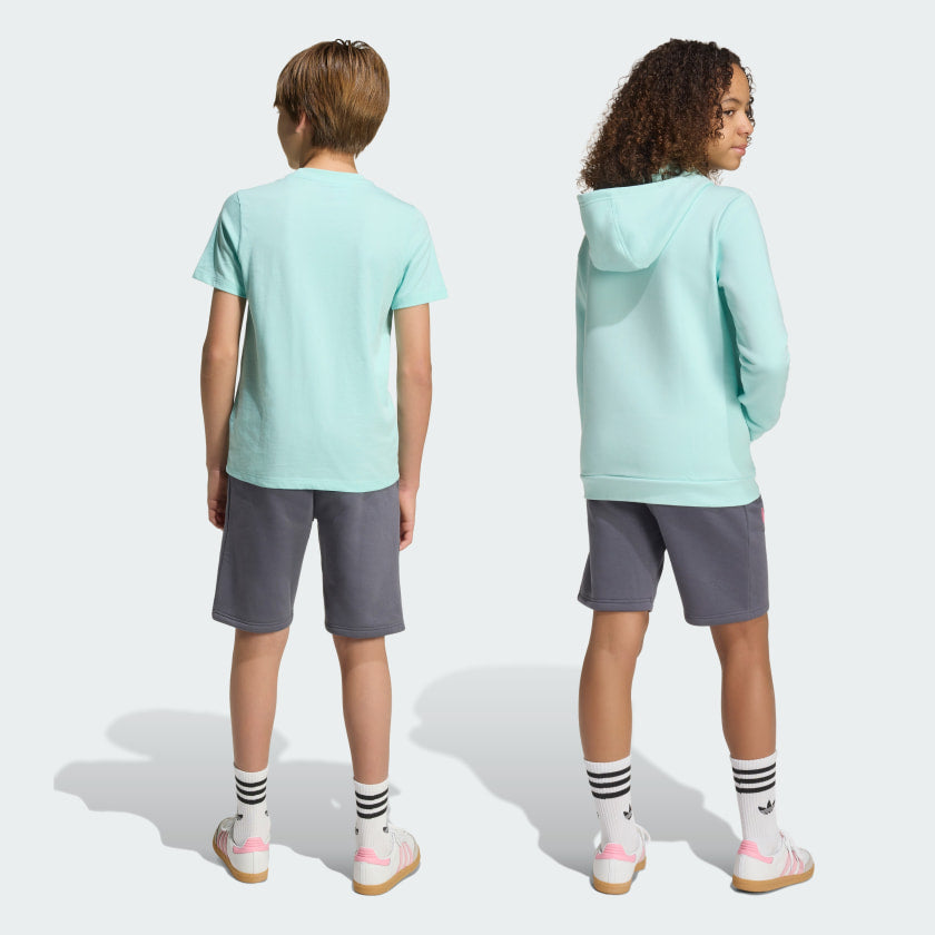 Short infantil