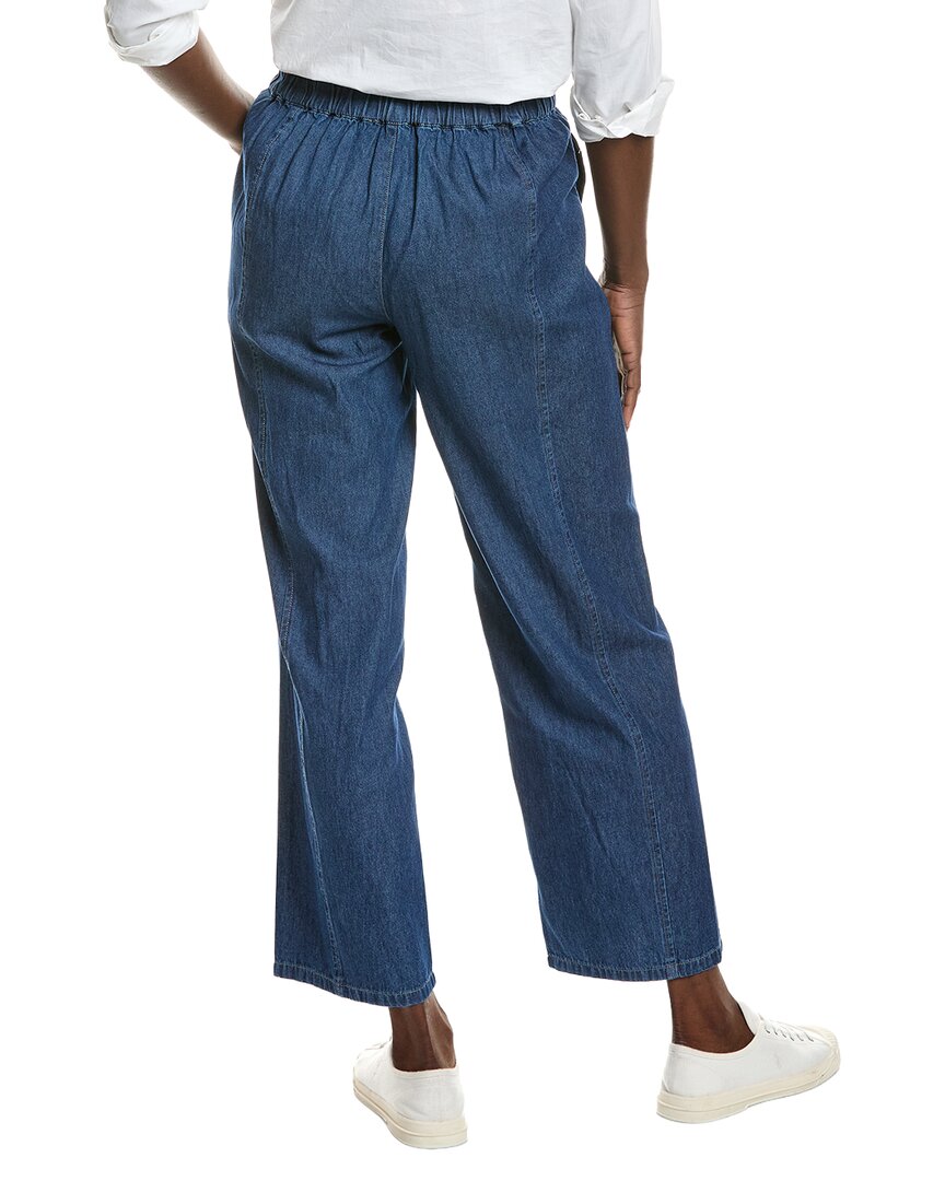 Pantalón de pierna ancha