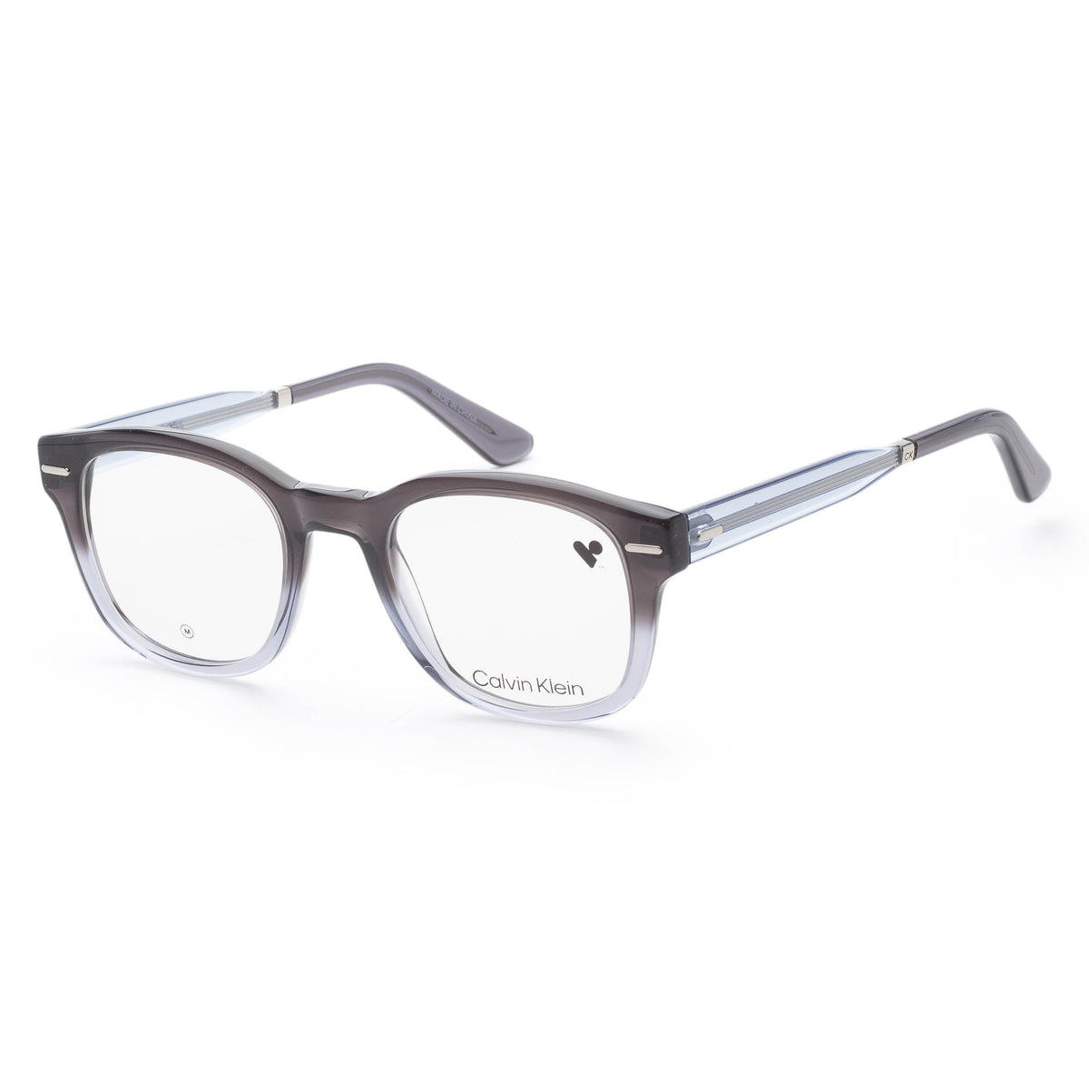 Montura para gafas unisex 49 mm color azul