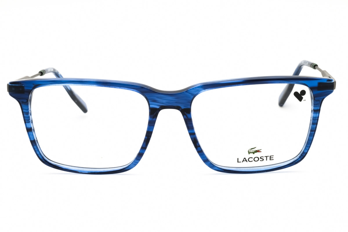Gafas 54 mm color azul