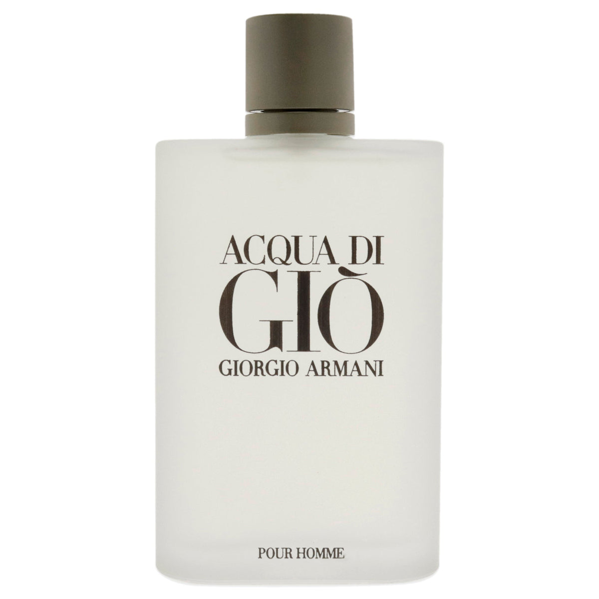 Perfume de hombre eau de toilette 6,7 oz