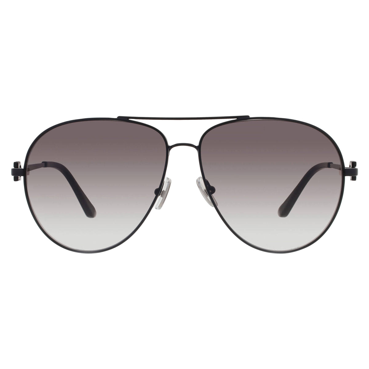 Gafas de sol de hombre color gris