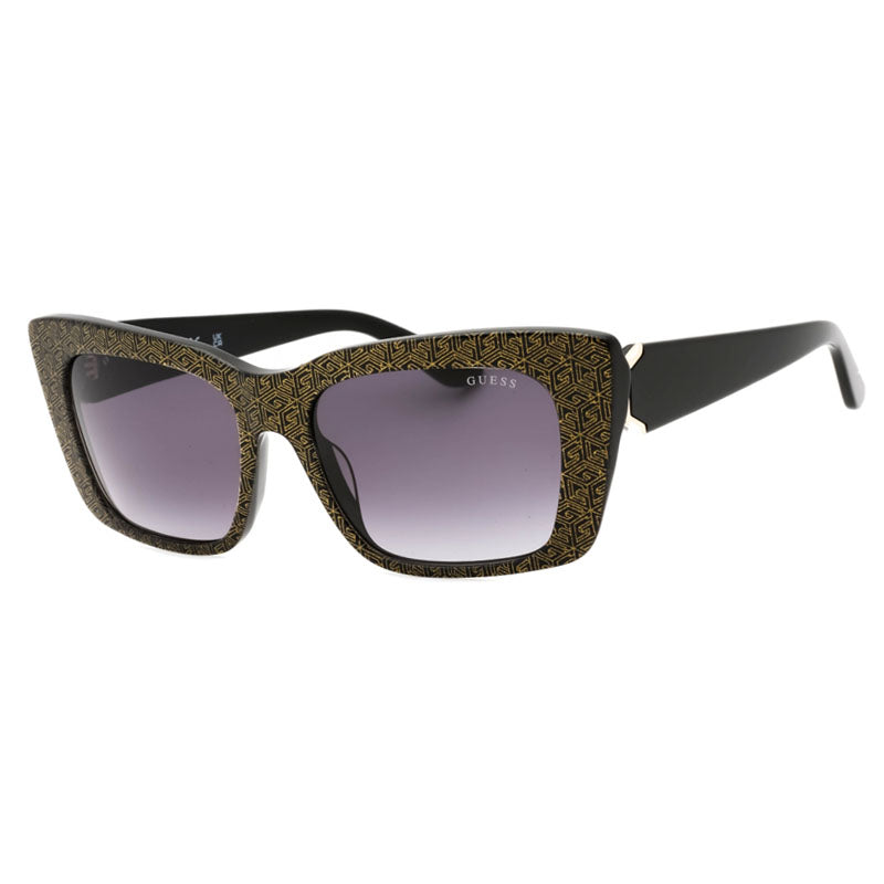 Gafas color negro