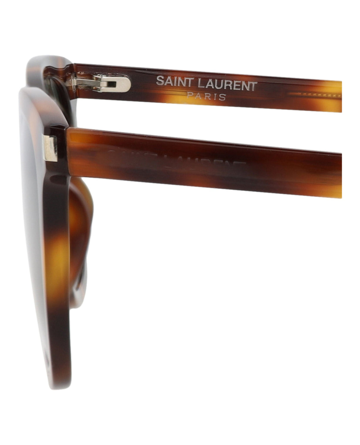 Gafas de sol de acetato de montura cuadrada