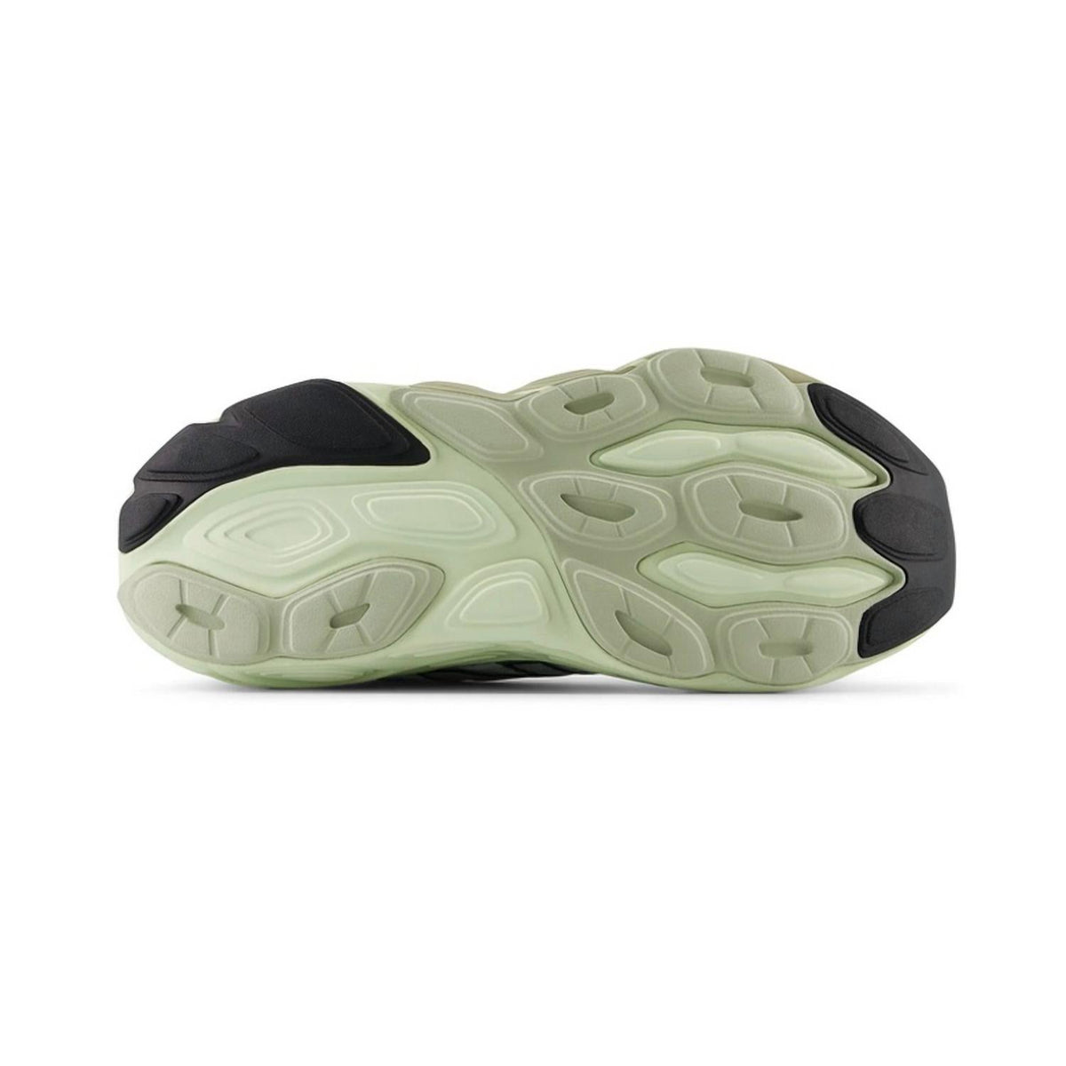 Tenis para correr de hombre color gris