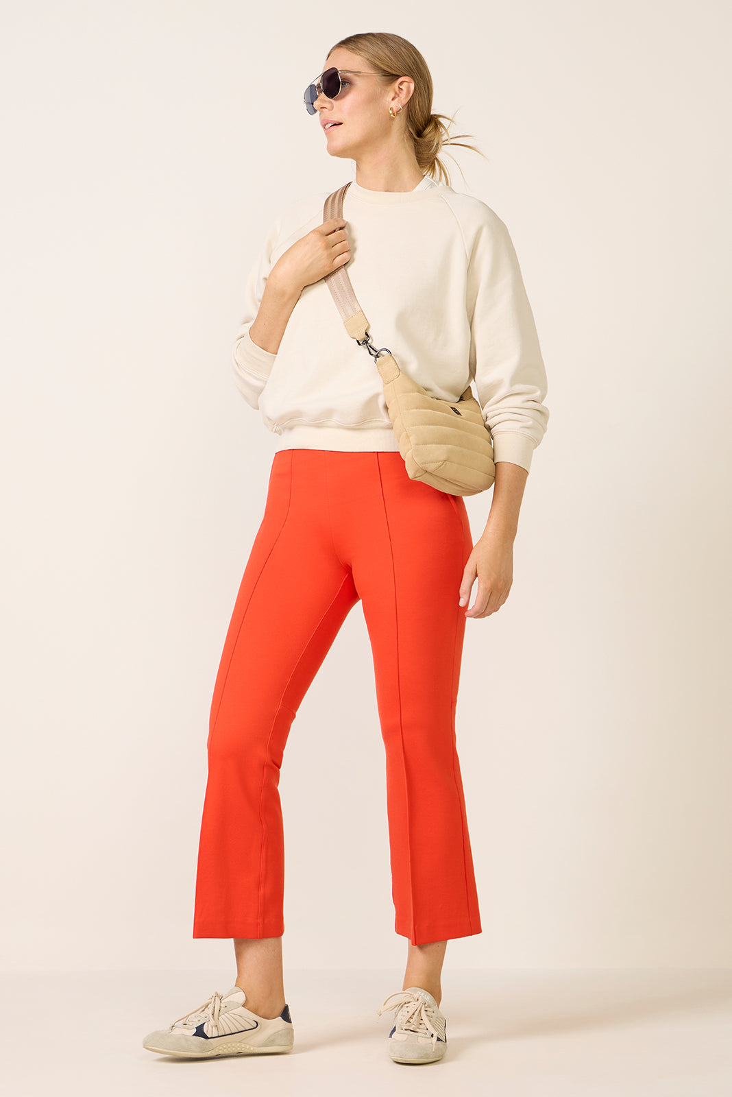 Pantalón de mujer