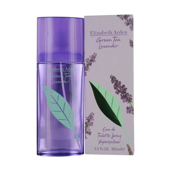 Perfume de mujer eau de toilette 3,3 oz