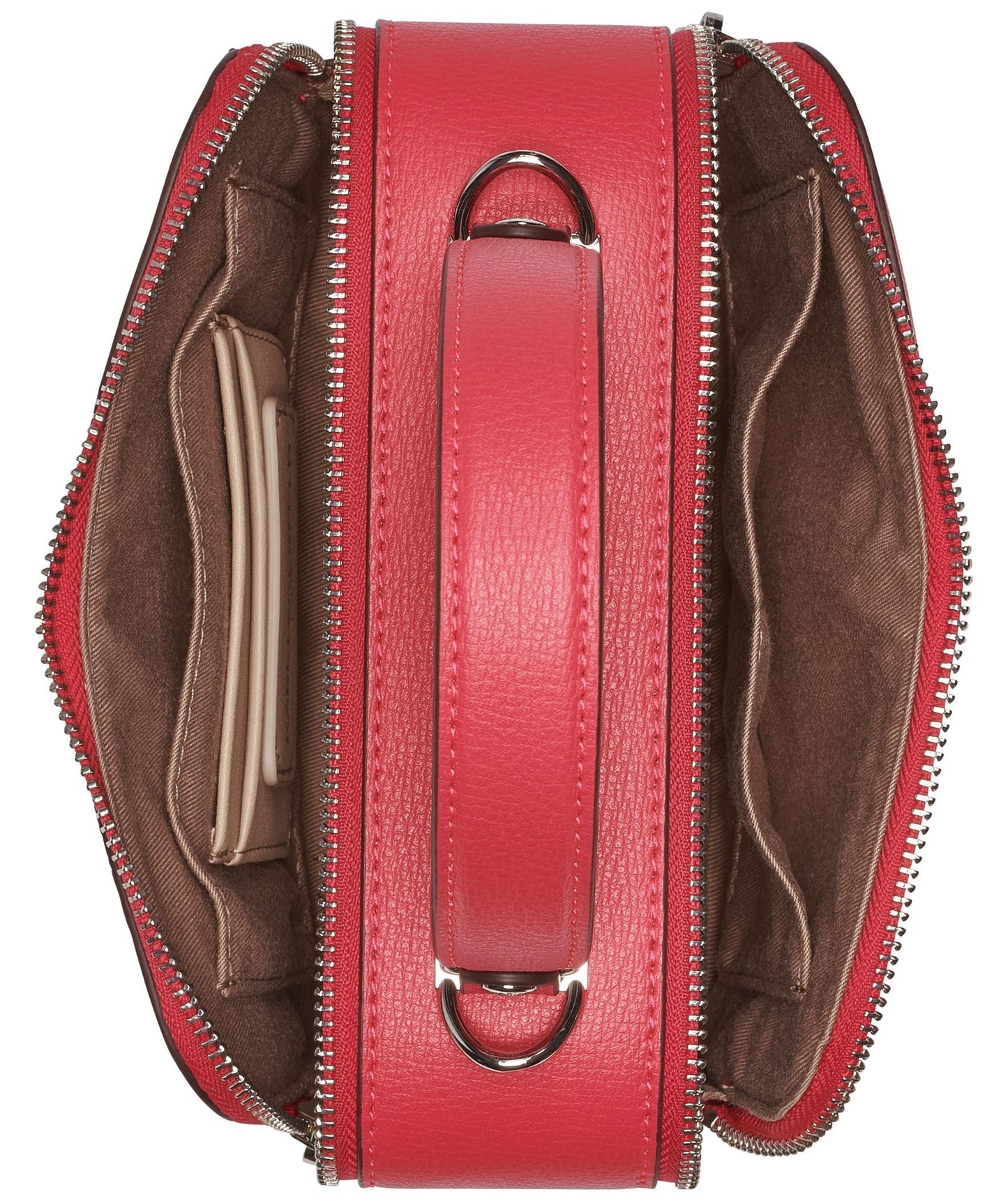 Bolso cruzado