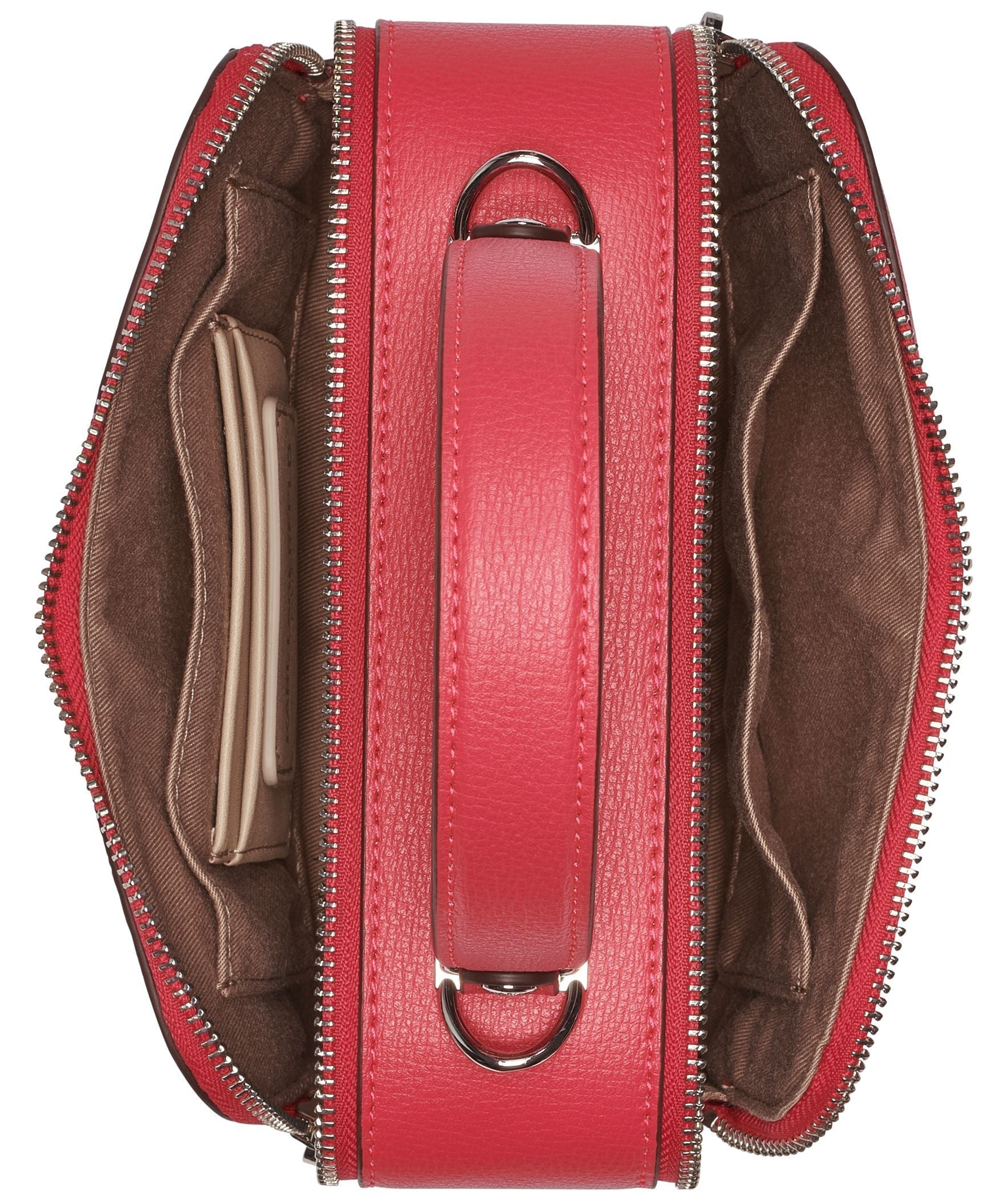 Bolso cruzado