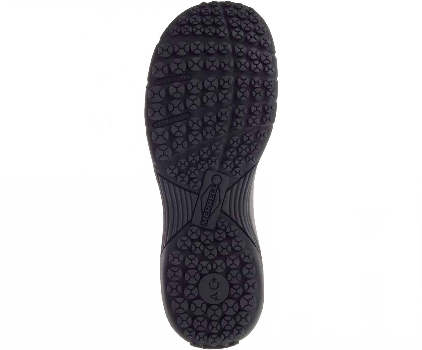 Zapatos de mujer color negro