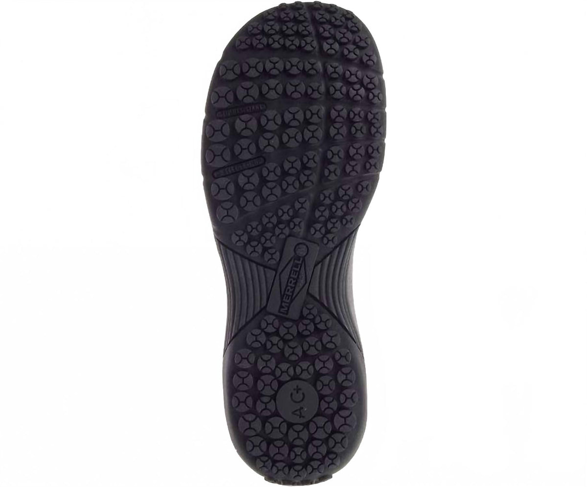 Zapatos de mujer color negro