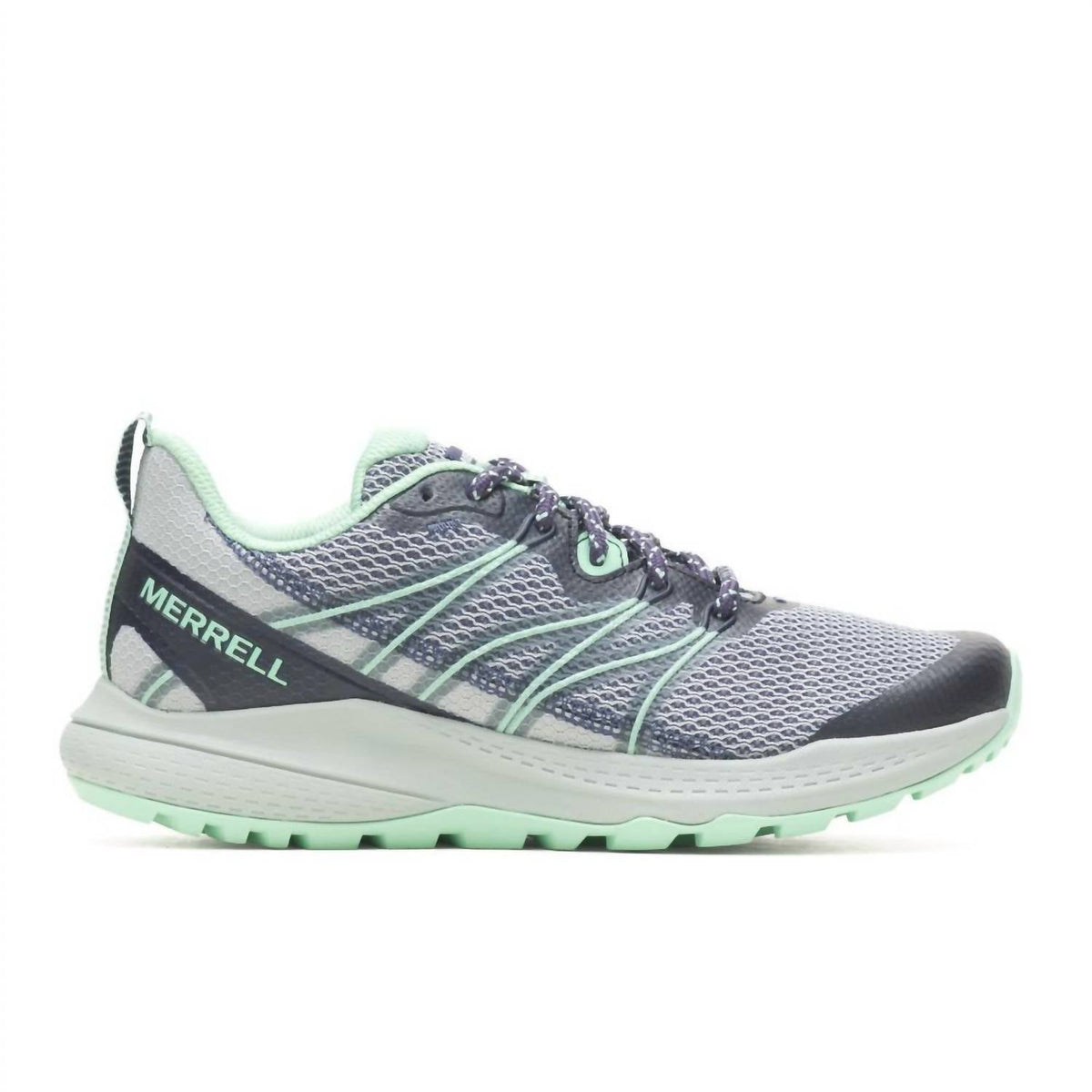 Tenis de mujer color azul marino