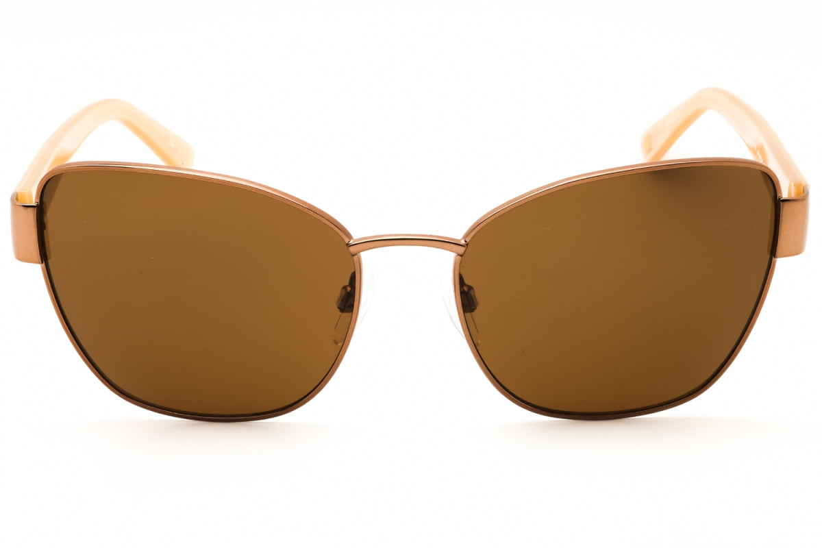 Gafas color café