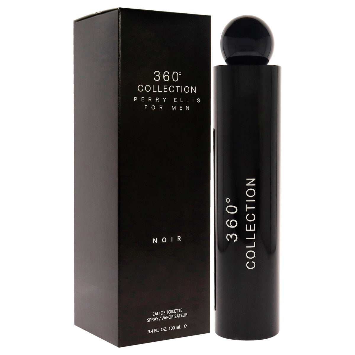 Perfume de hombre eau de toilette 3,4 oz