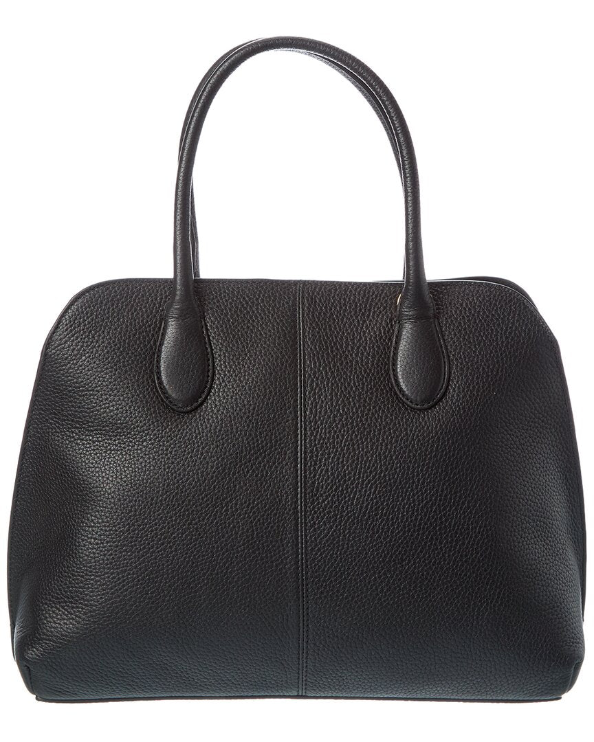 Bolso de cuero