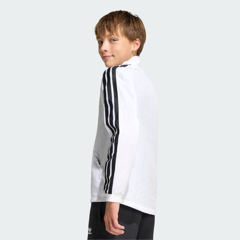 Chaqueta infantil