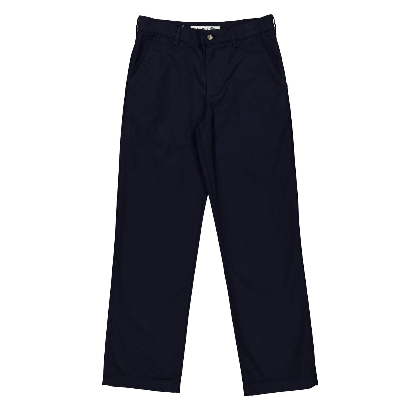 Pantalón de algodón